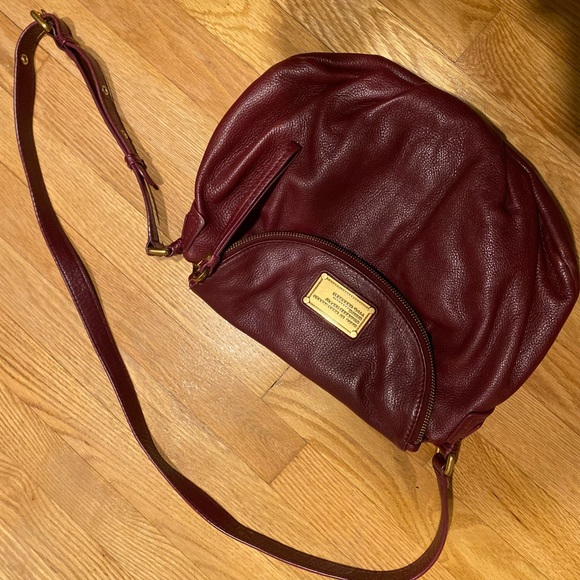 Marc by Marc Jacobs Classic Q Natasha (large) - Picture 1 of 5